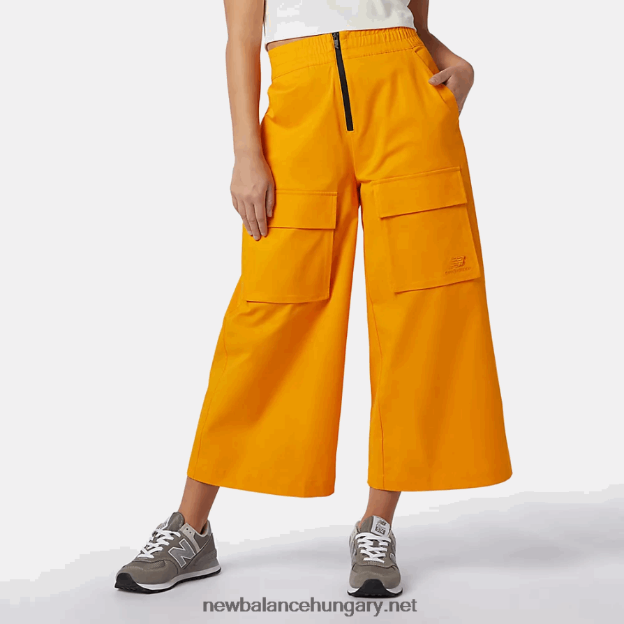 6XH8F03517 nők nb atlétika barokk használati nadrág