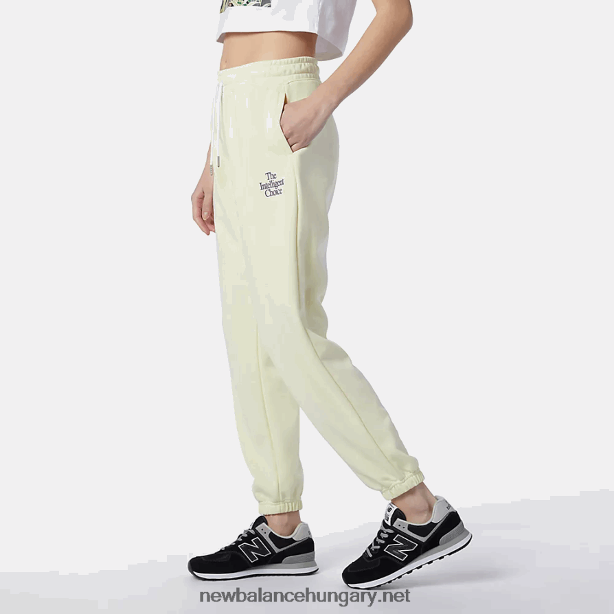 6XH8F03533 nők nb athletics intelligens választás melegítőnadrág