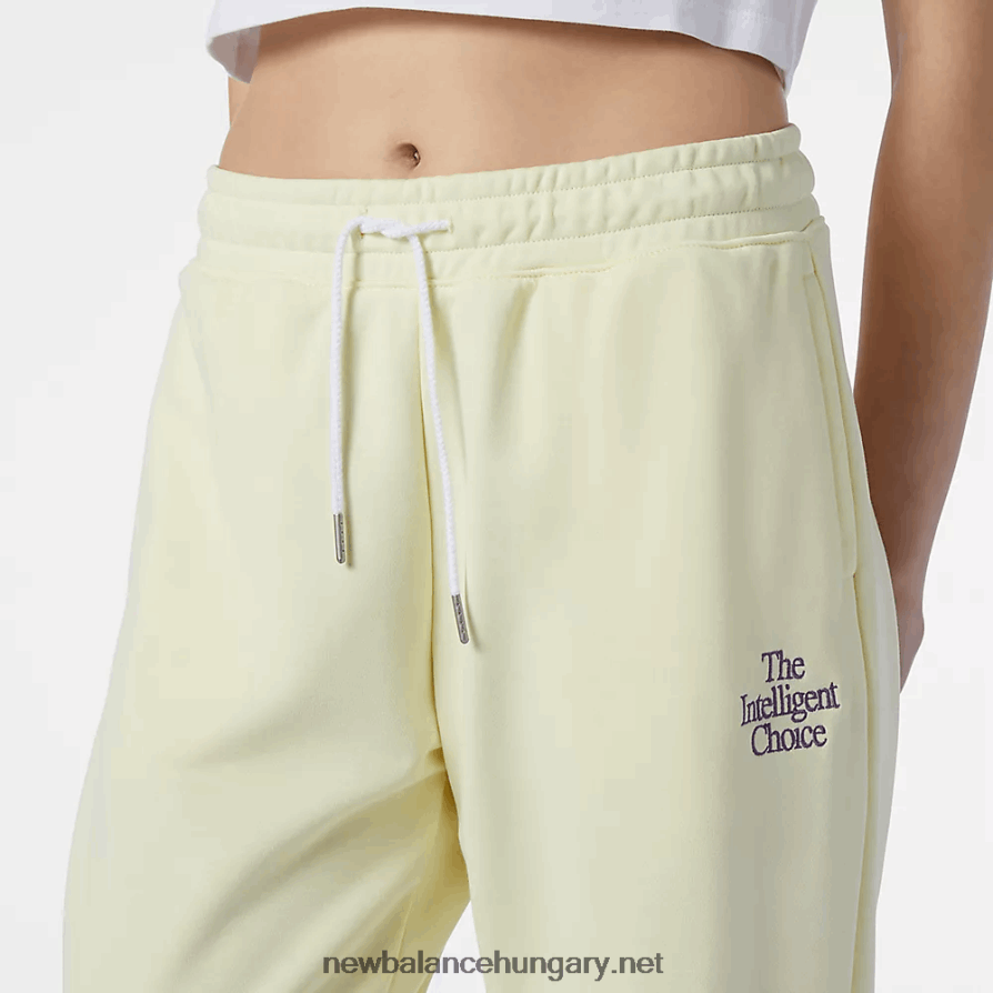 6XH8F03533 nők nb athletics intelligens választás melegítőnadrág