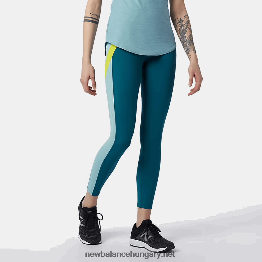 6XH8F03551 nők transform 7/8 nbsleek tight