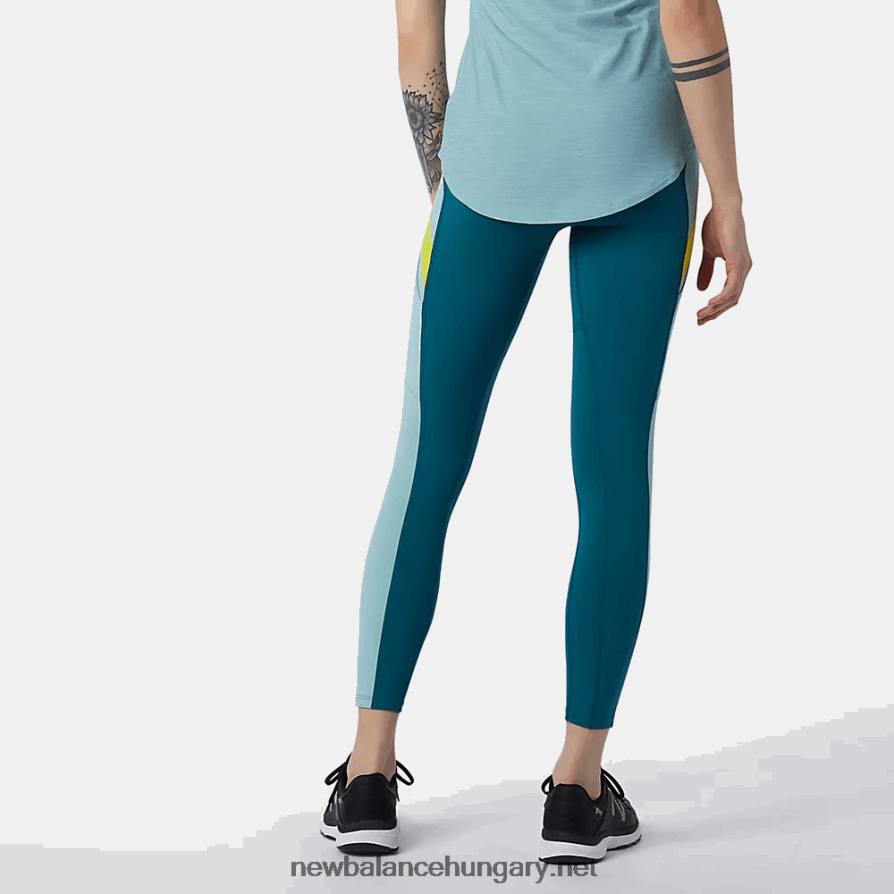 6XH8F03551 nők transform 7/8 nbsleek tight