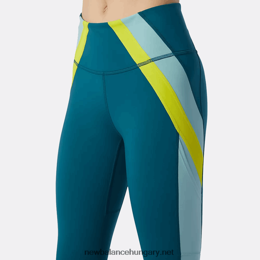 6XH8F03551 nők transform 7/8 nbsleek tight