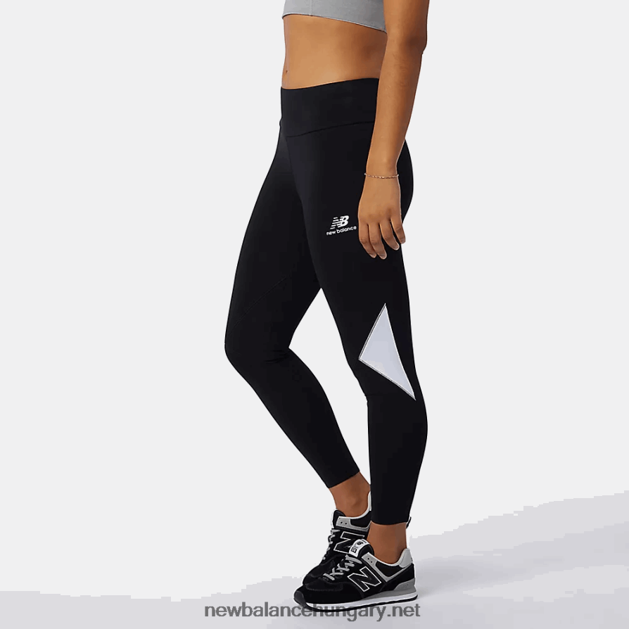 6XH8F03571 nők nb atlétika argyle legging