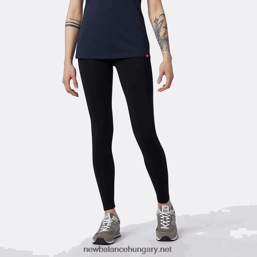 6XH8F03574 nők nb Athletics core legging