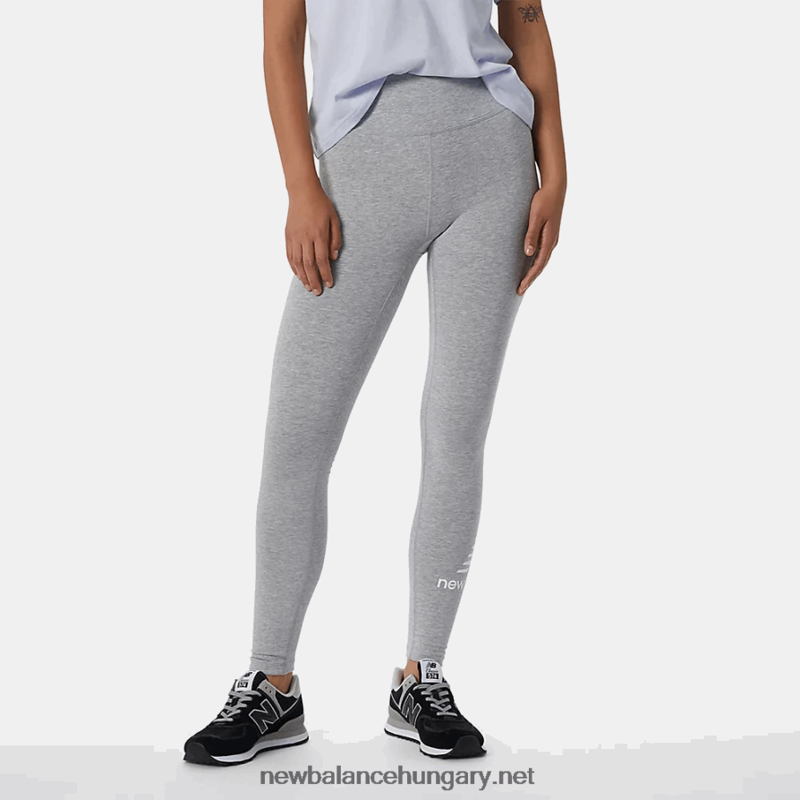 6XH8F05732 nők nb essentials halmozott legging