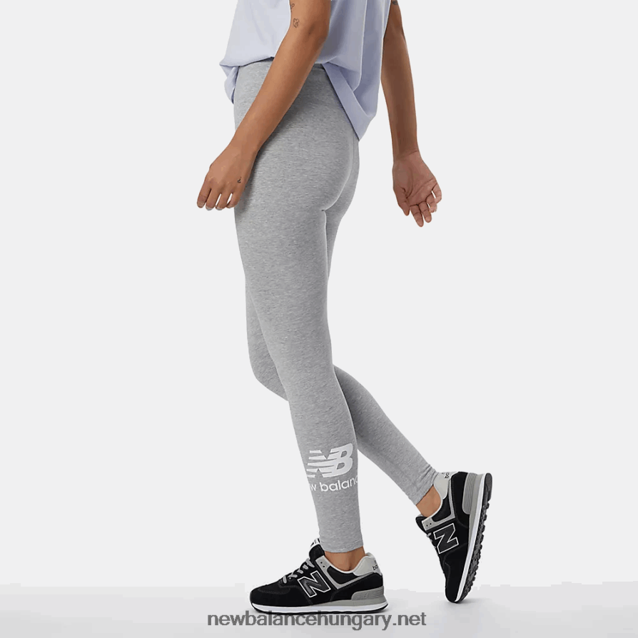6XH8F05732 nők nb essentials halmozott legging