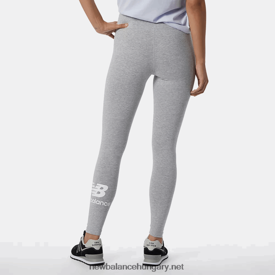 6XH8F05732 nők nb essentials halmozott legging