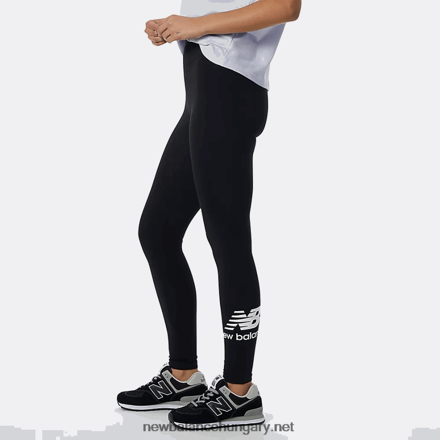 6XH8F05733 nők nb essentials halmozott legging