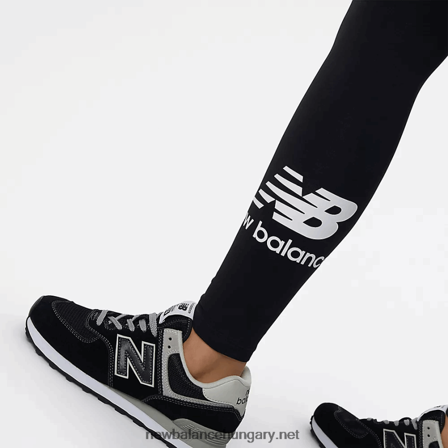 6XH8F05733 nők nb essentials halmozott legging