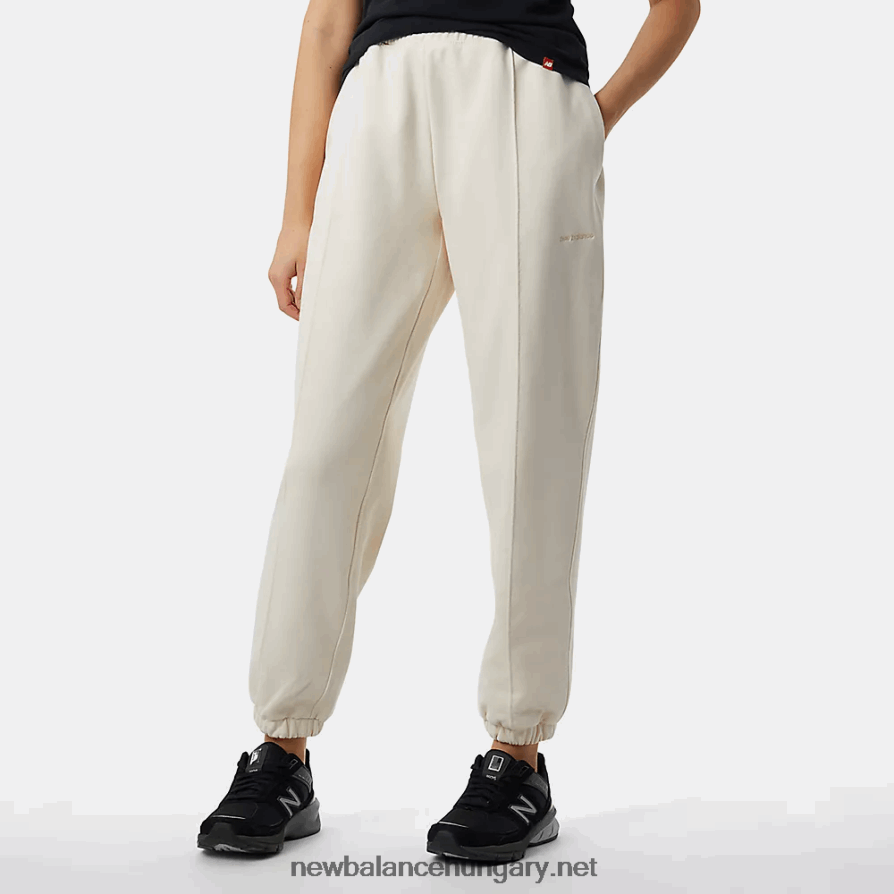 6XH8F05792 nők nb athletics természet állam francia frottír melegítőnadrág