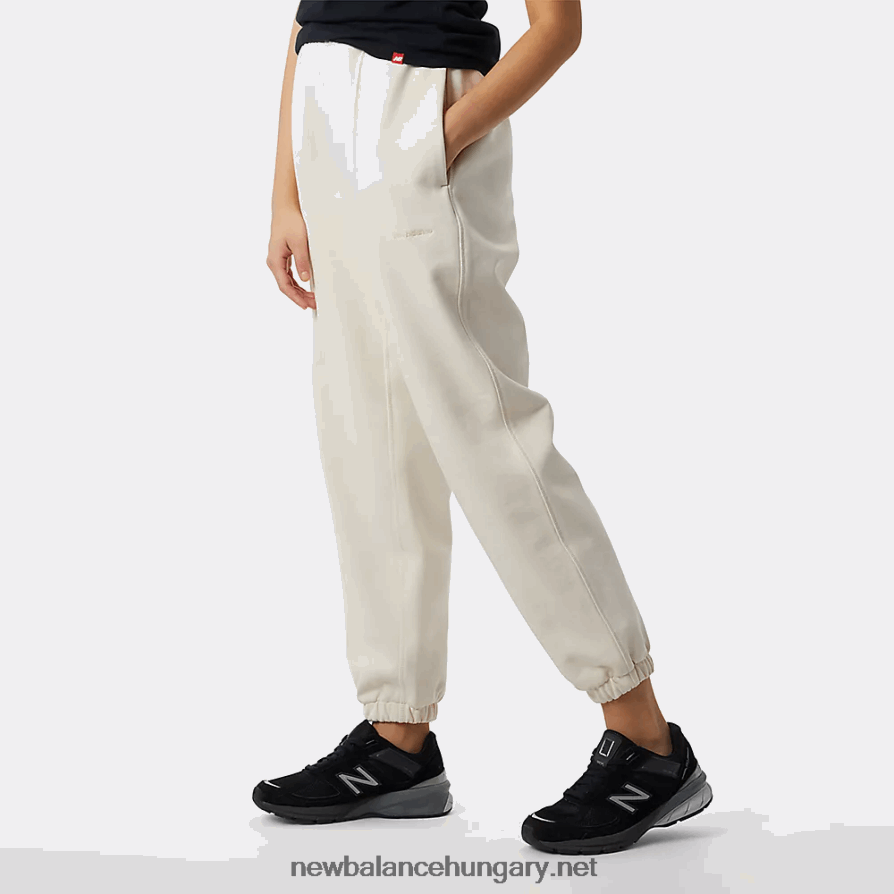 6XH8F05792 nők nb athletics természet állam francia frottír melegítőnadrág