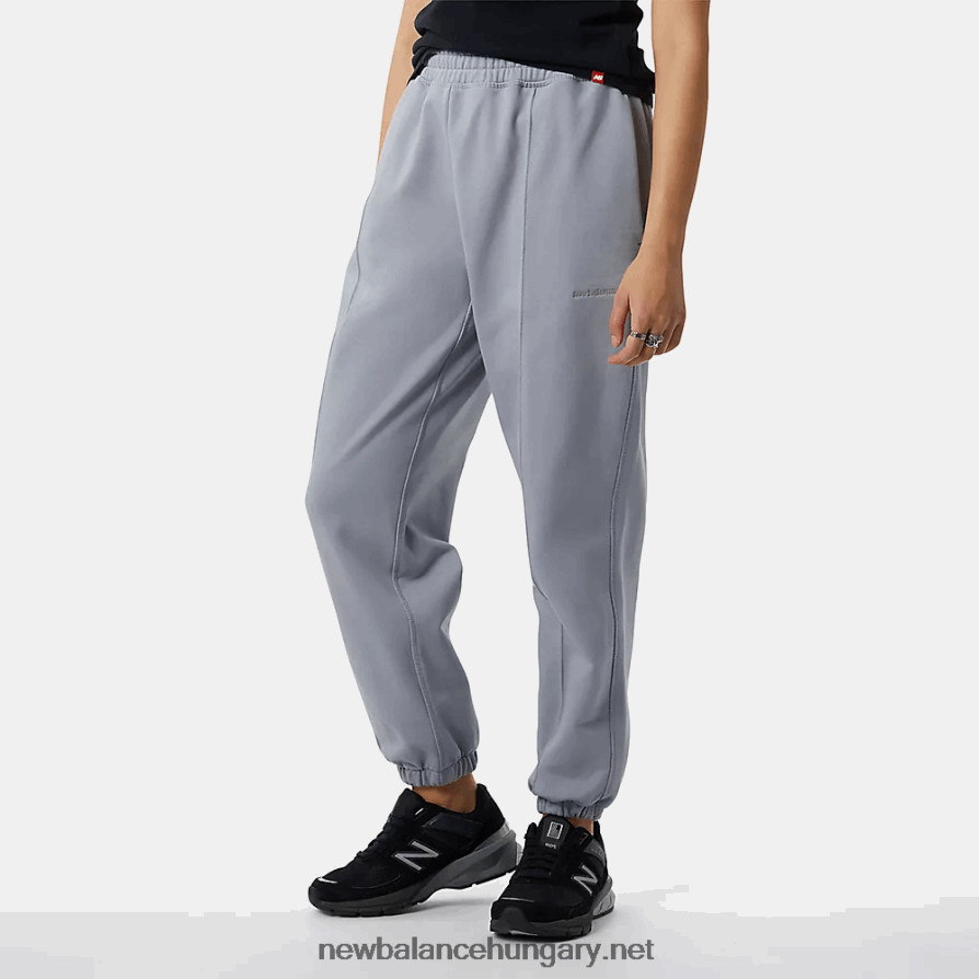 6XH8F05794 nők nb athletics természet állam francia frottír melegítőnadrág