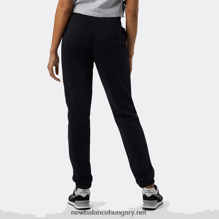 6XH8F06828 nők nb essentials melegítőnadrág