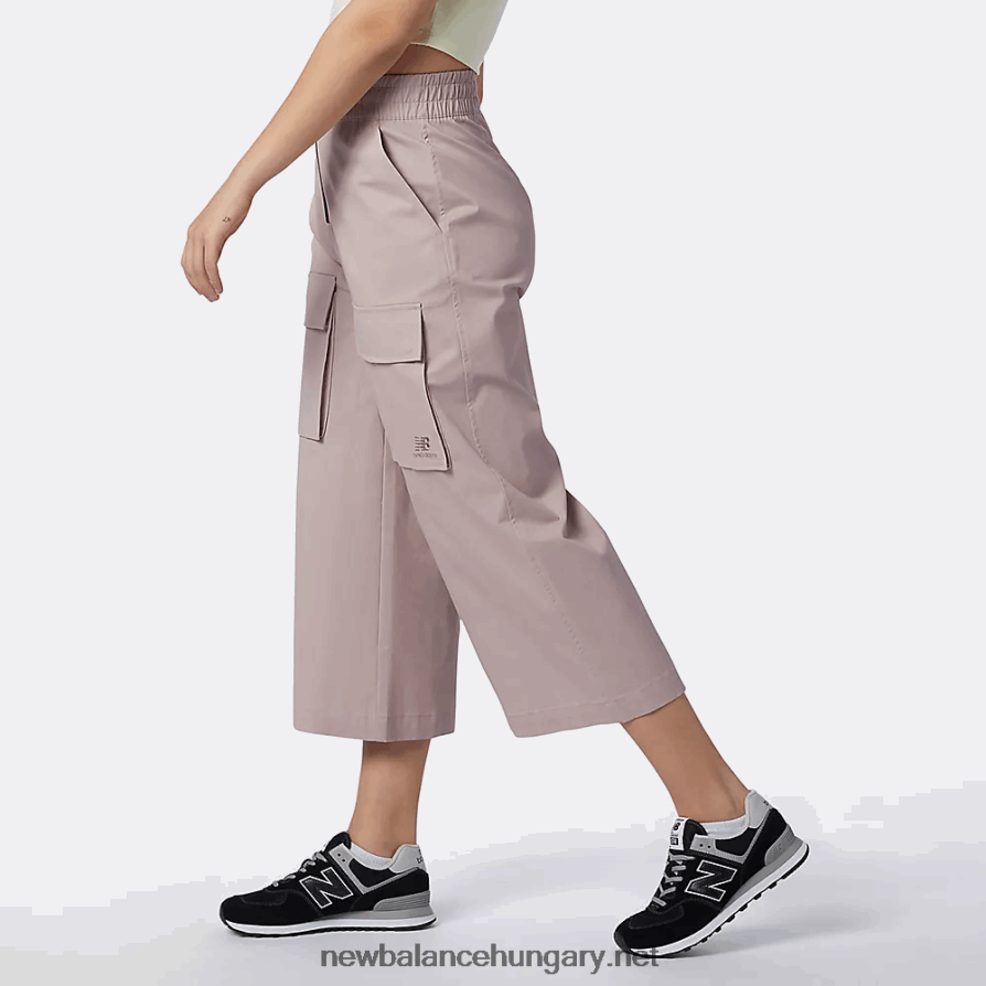 6XH8F06862 nők nb athletics barokk használati nadrág