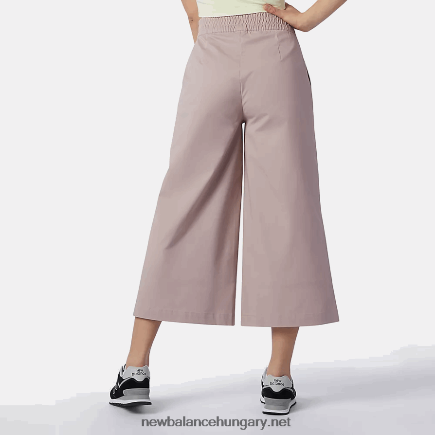 6XH8F06862 nők nb athletics barokk használati nadrág