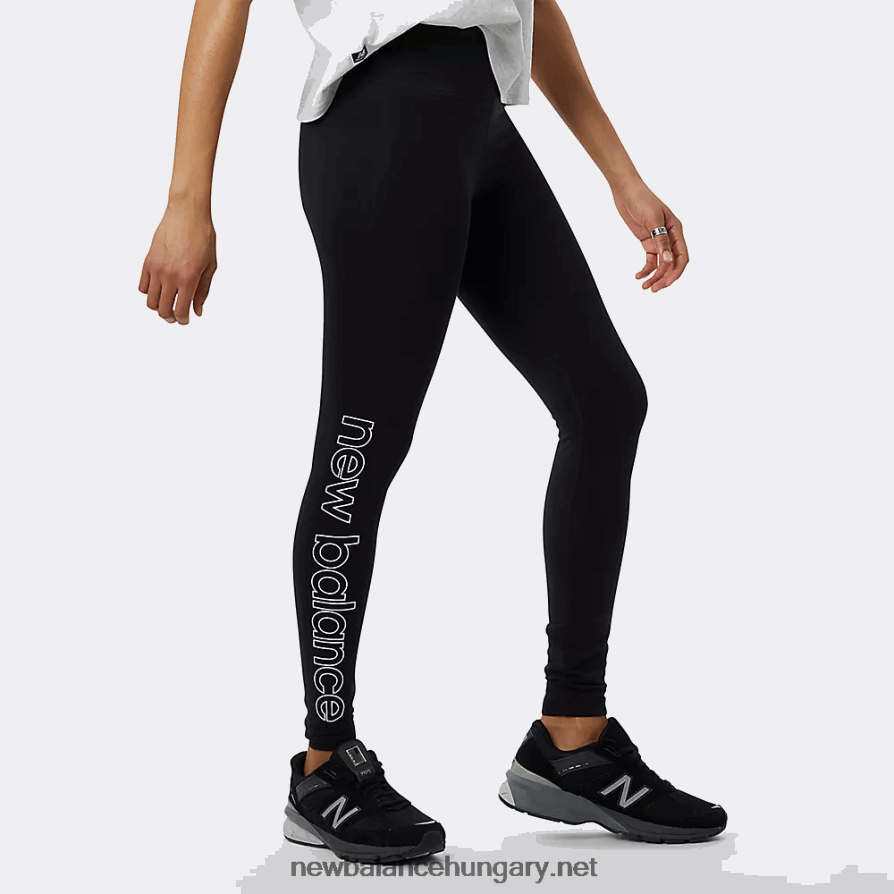 6XH8F06863 nők nb essentials legging