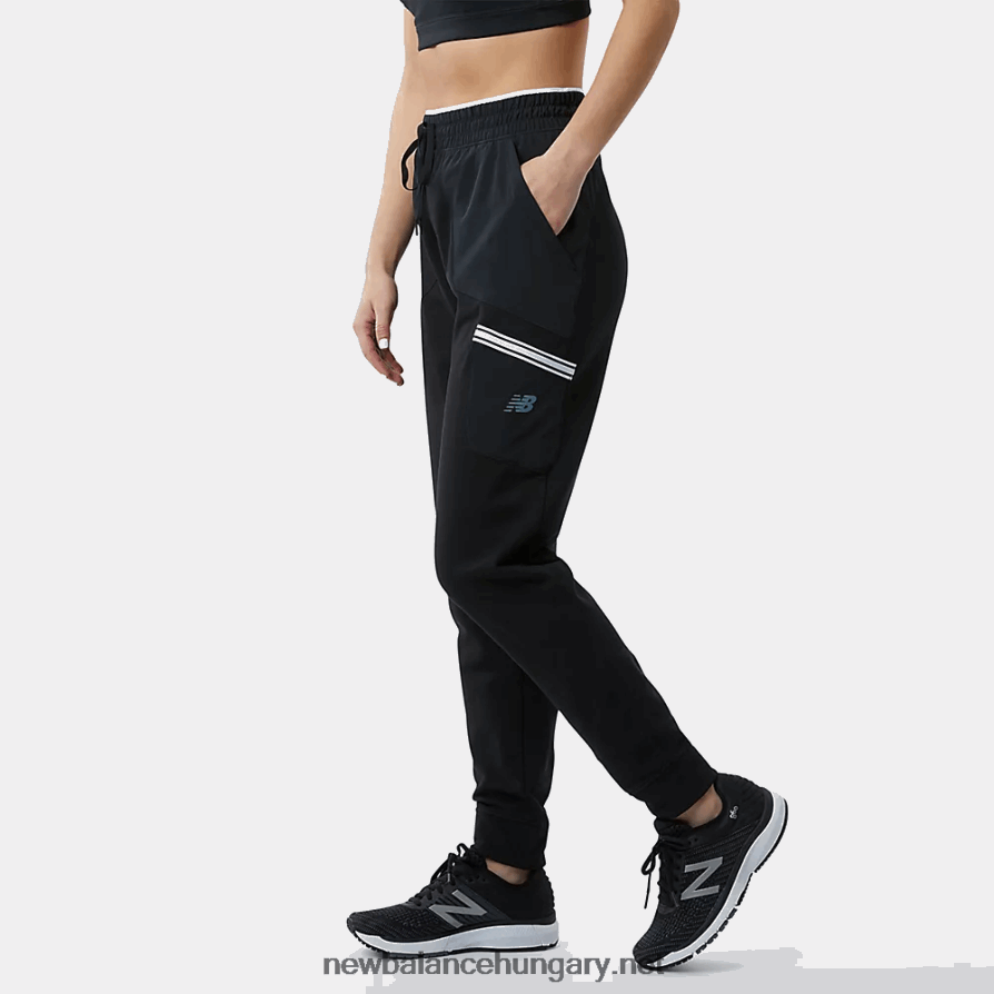 New Balance 6XH8F02452 nők q sebesség kocogó