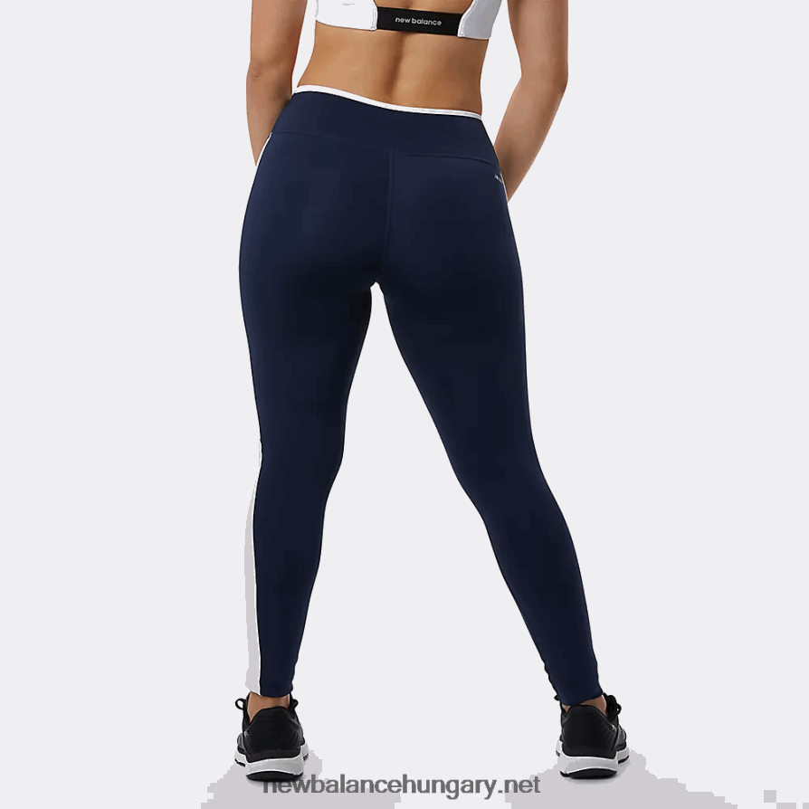 New Balance 6XH8F02471 nők erősen gyorsítson