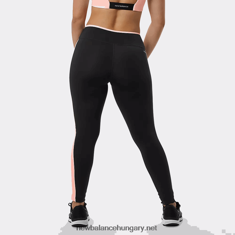 New Balance 6XH8F02472 nők erősen gyorsítson