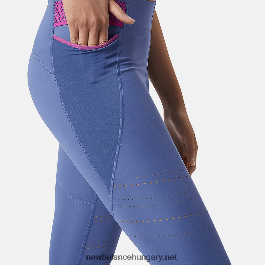 New Balance 6XH8F02485 nők q sebesség alakú pajzs feszes