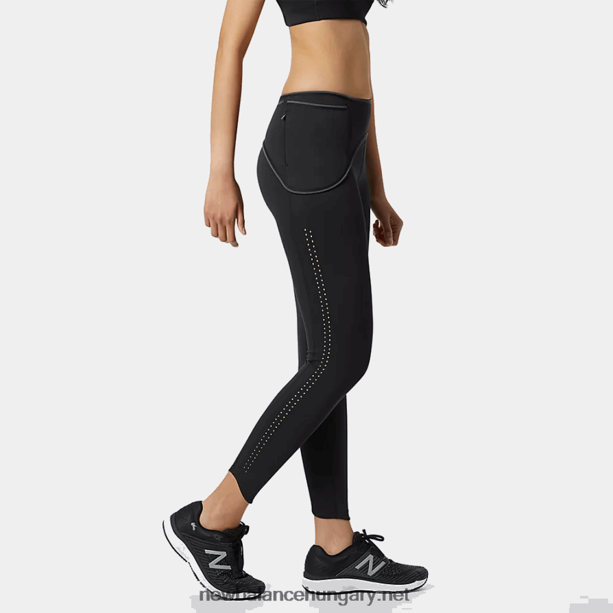 New Balance 6XH8F02516 nők pmv kimbia szűk