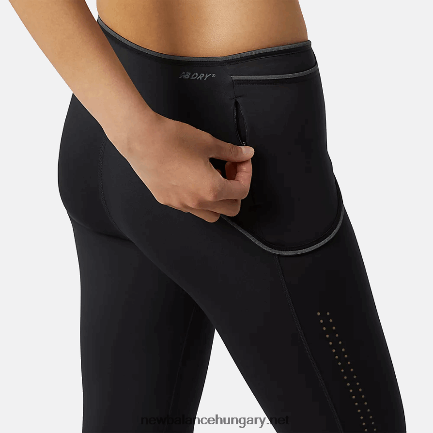 New Balance 6XH8F02516 nők pmv kimbia szűk