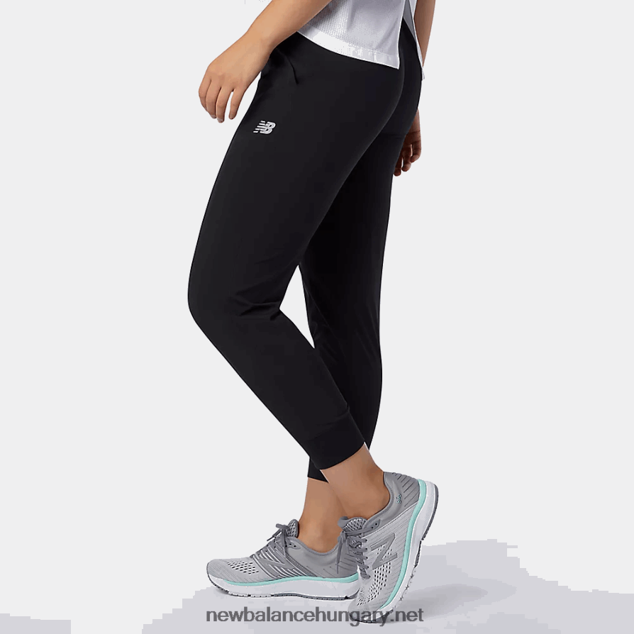 New Balance 6XH8F02527 nők felgyorsítja a nadrágot