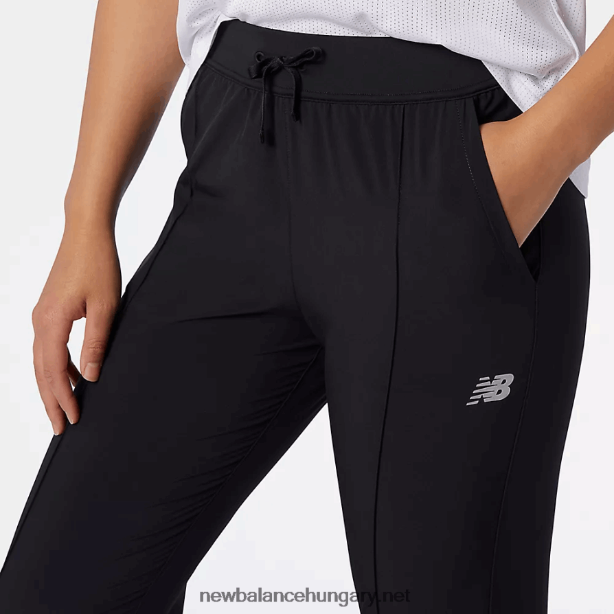 New Balance 6XH8F02527 nők felgyorsítja a nadrágot
