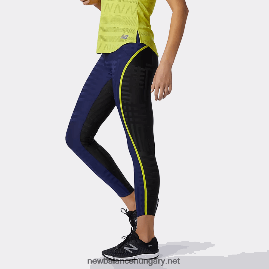 New Balance 6XH8F02628 nők q sebesség feszes