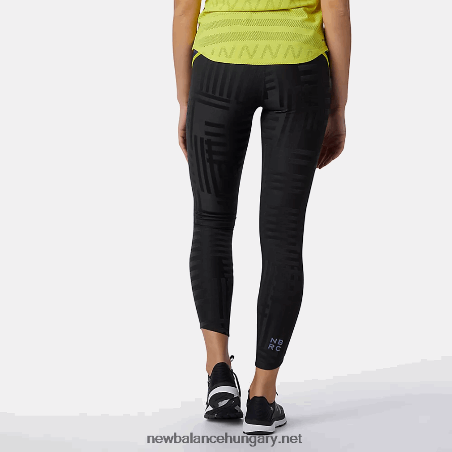 New Balance 6XH8F02628 nők q sebesség feszes