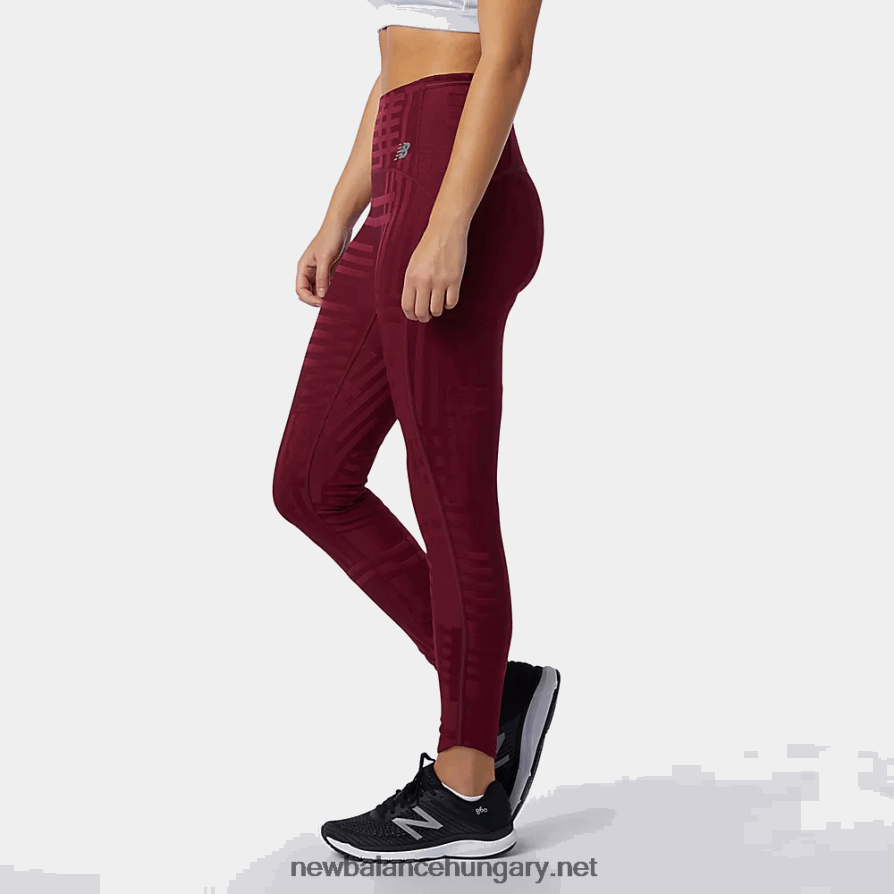 New Balance 6XH8F02629 nők q sebesség feszes