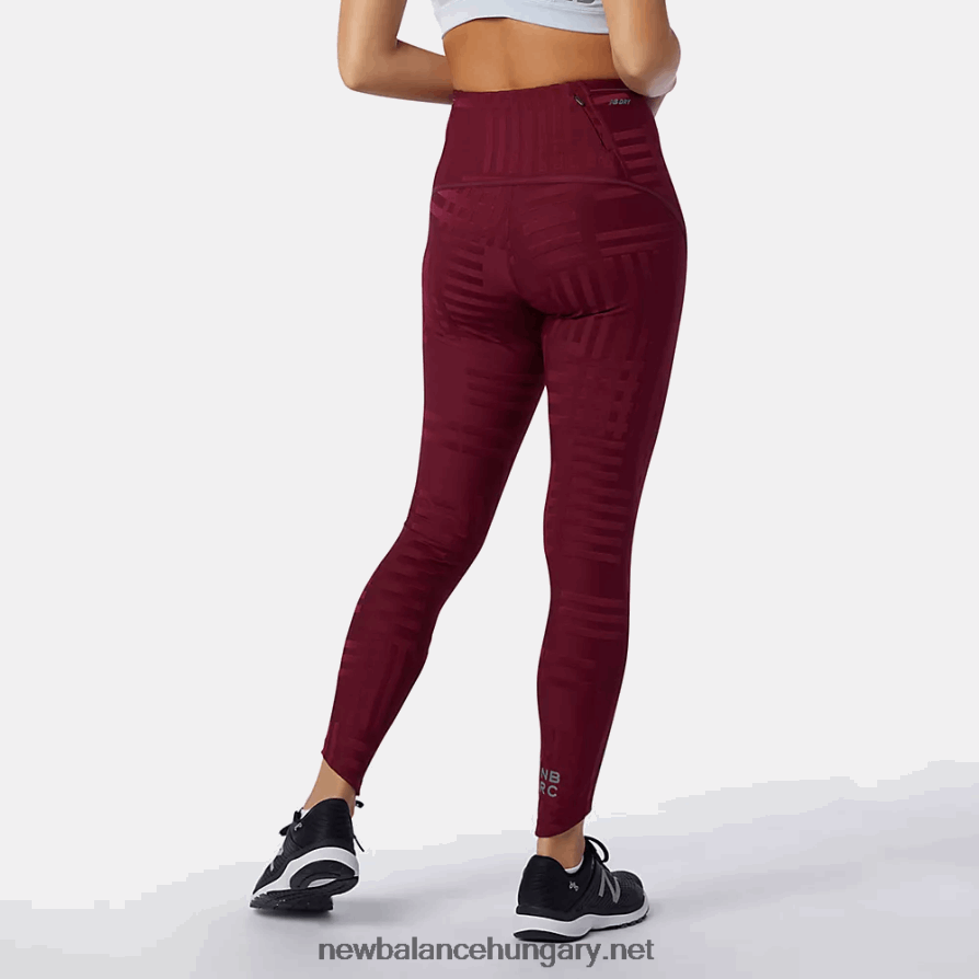 New Balance 6XH8F02629 nők q sebesség feszes