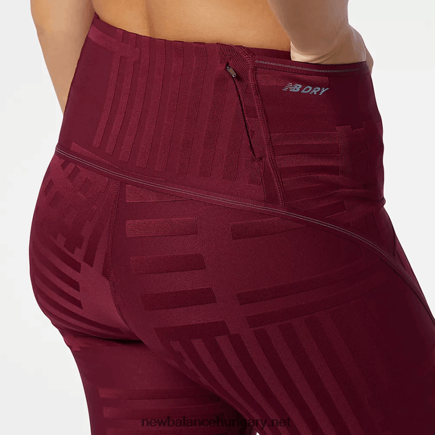 New Balance 6XH8F02629 nők q sebesség feszes