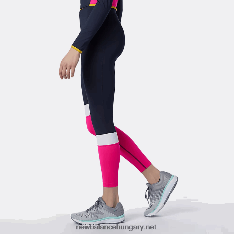 New Balance 6XH8F02637 nők gyors repülés feszes