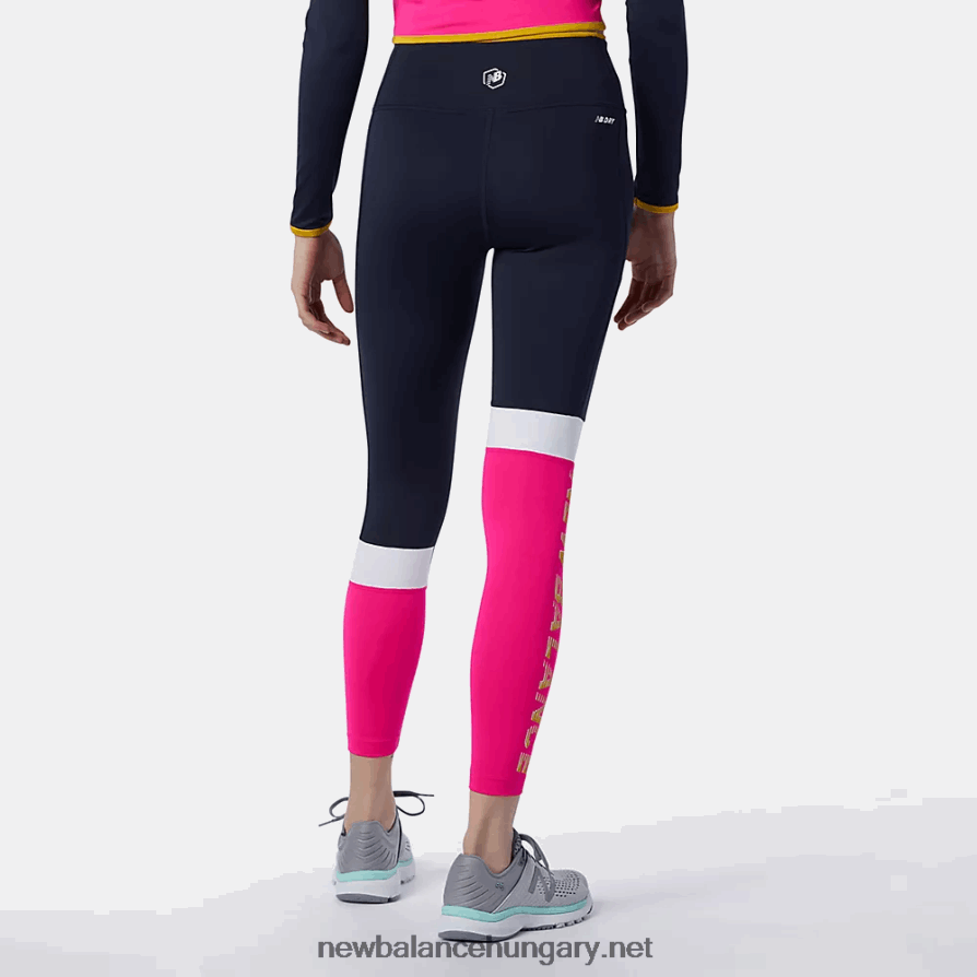 New Balance 6XH8F02637 nők gyors repülés feszes