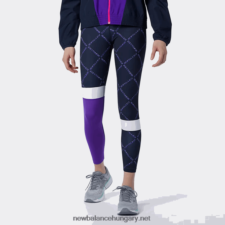 New Balance 6XH8F02648 nők gyorsrepülés feszesre nyomtatva