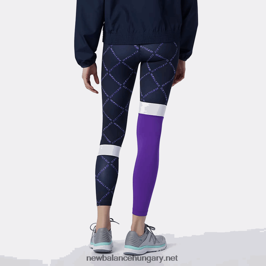 New Balance 6XH8F02648 nők gyorsrepülés feszesre nyomtatva