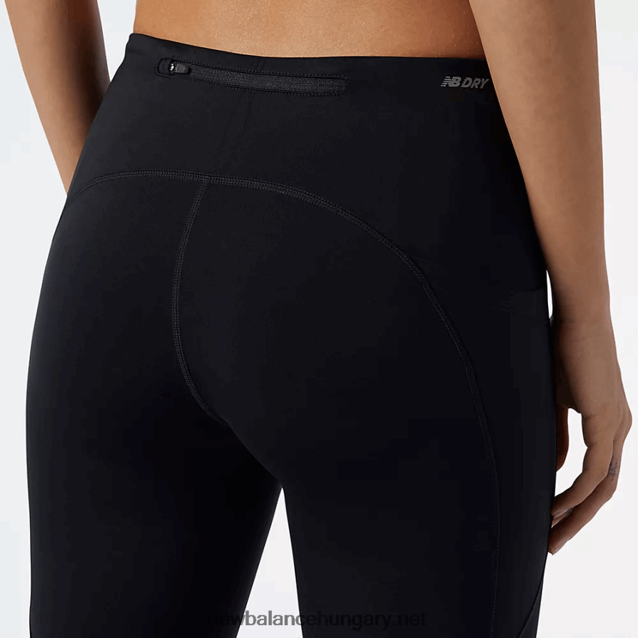 New Balance 6XH8F02657 nők ütési futás termés