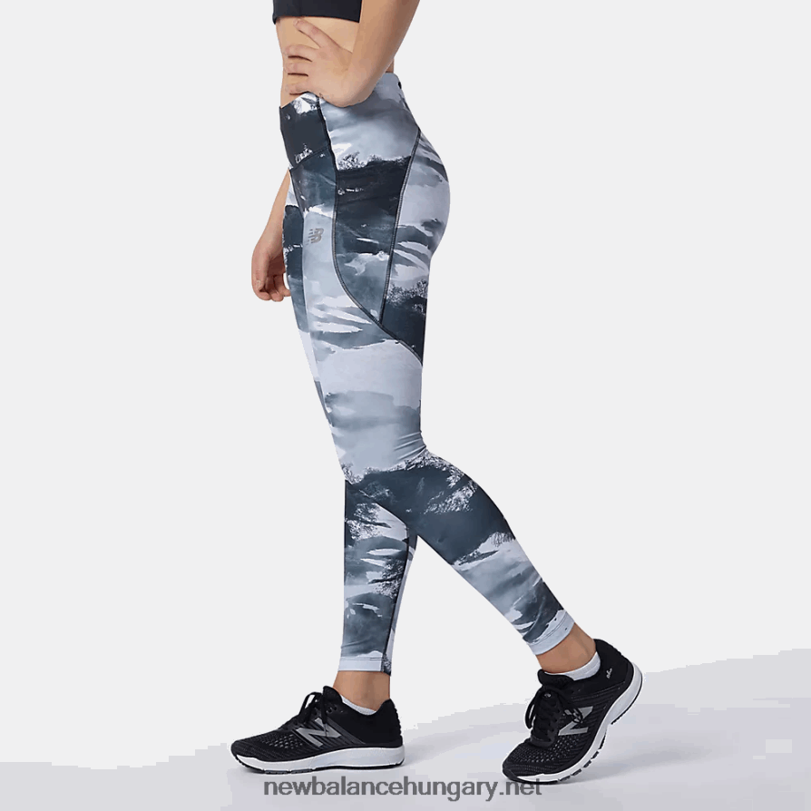 New Balance 6XH8F02670 nők nyomott ütésálló