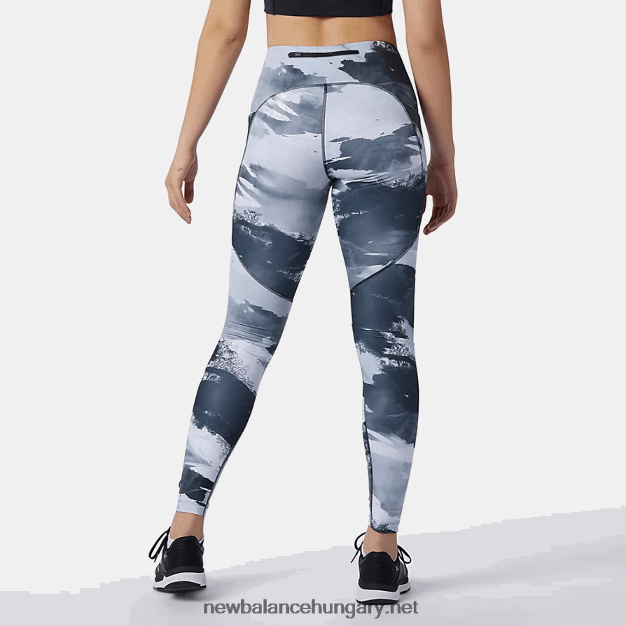 New Balance 6XH8F02670 nők nyomott ütésálló