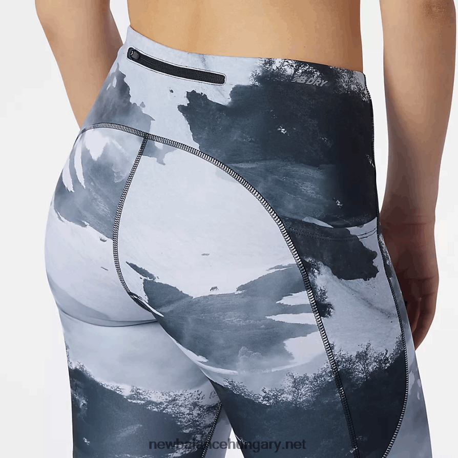 New Balance 6XH8F02670 nők nyomott ütésálló