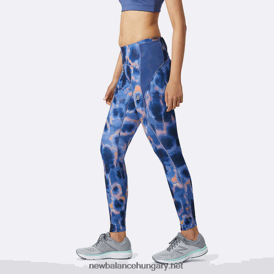 New Balance 6XH8F02728 nők nyomott ütésálló