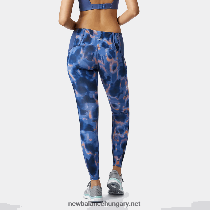 New Balance 6XH8F02728 nők nyomott ütésálló