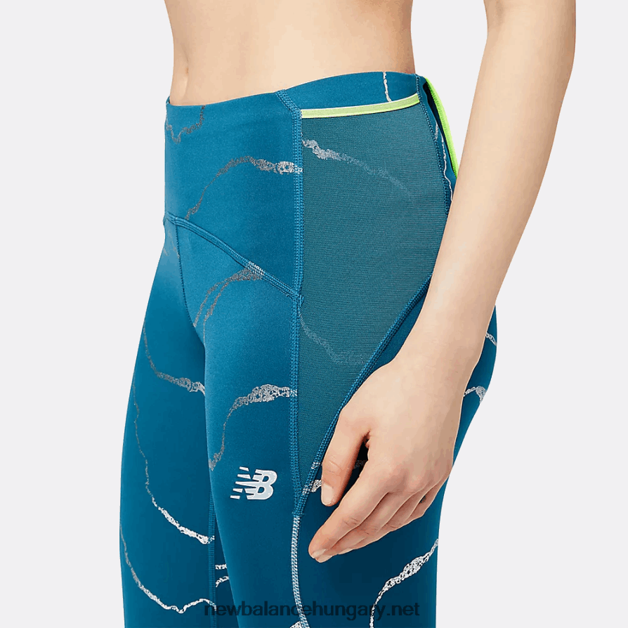 New Balance 6XH8F02729 nők nyomott ütésálló