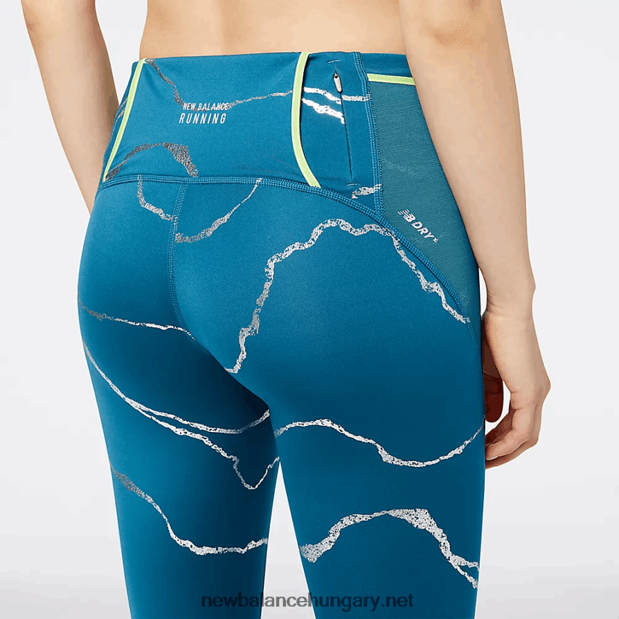 New Balance 6XH8F02729 nők nyomott ütésálló