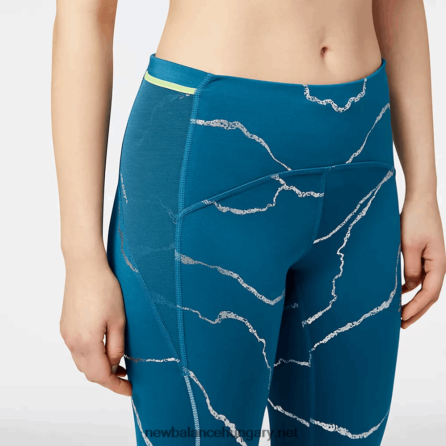 New Balance 6XH8F02729 nők nyomott ütésálló