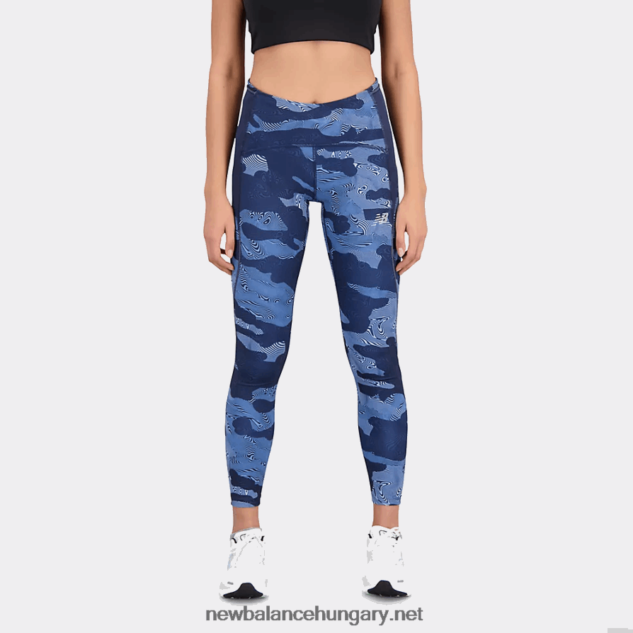 New Balance 6XH8F02731 nők nyomott ütésálló