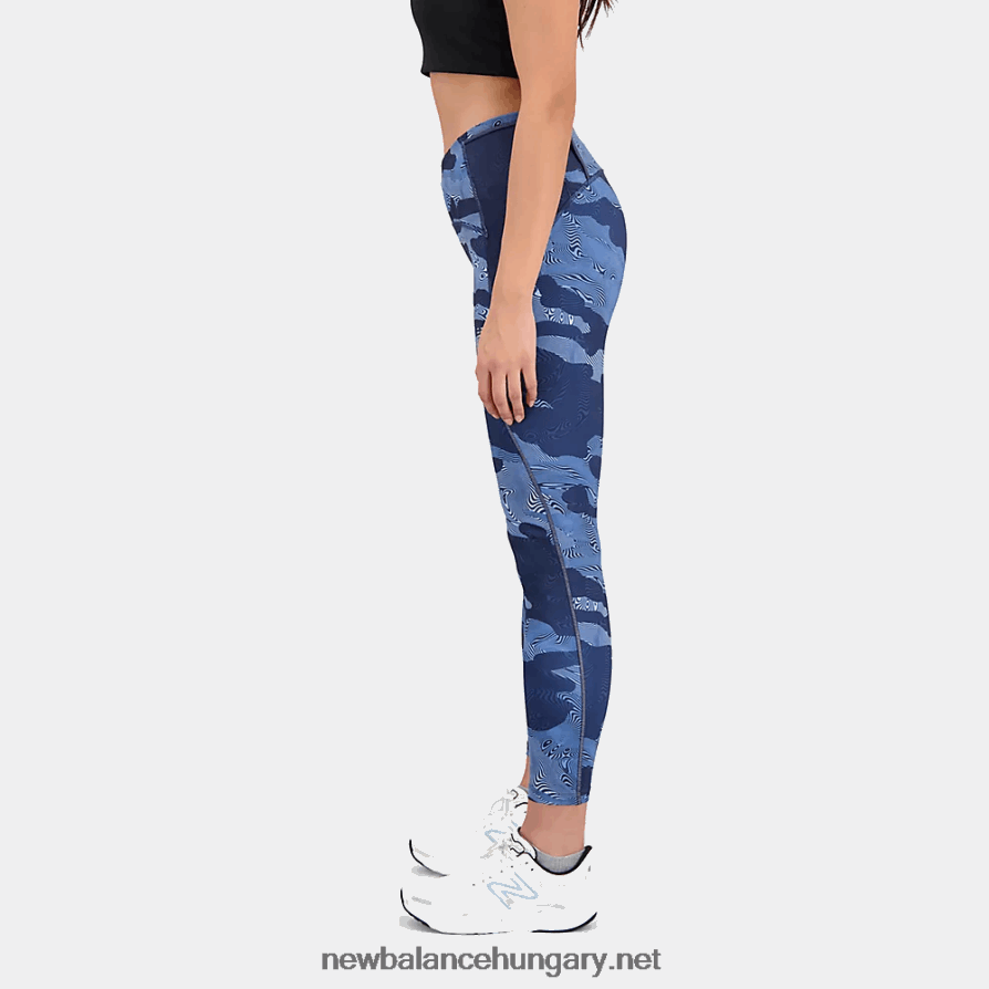 New Balance 6XH8F02731 nők nyomott ütésálló