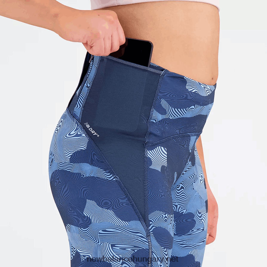 New Balance 6XH8F02731 nők nyomott ütésálló