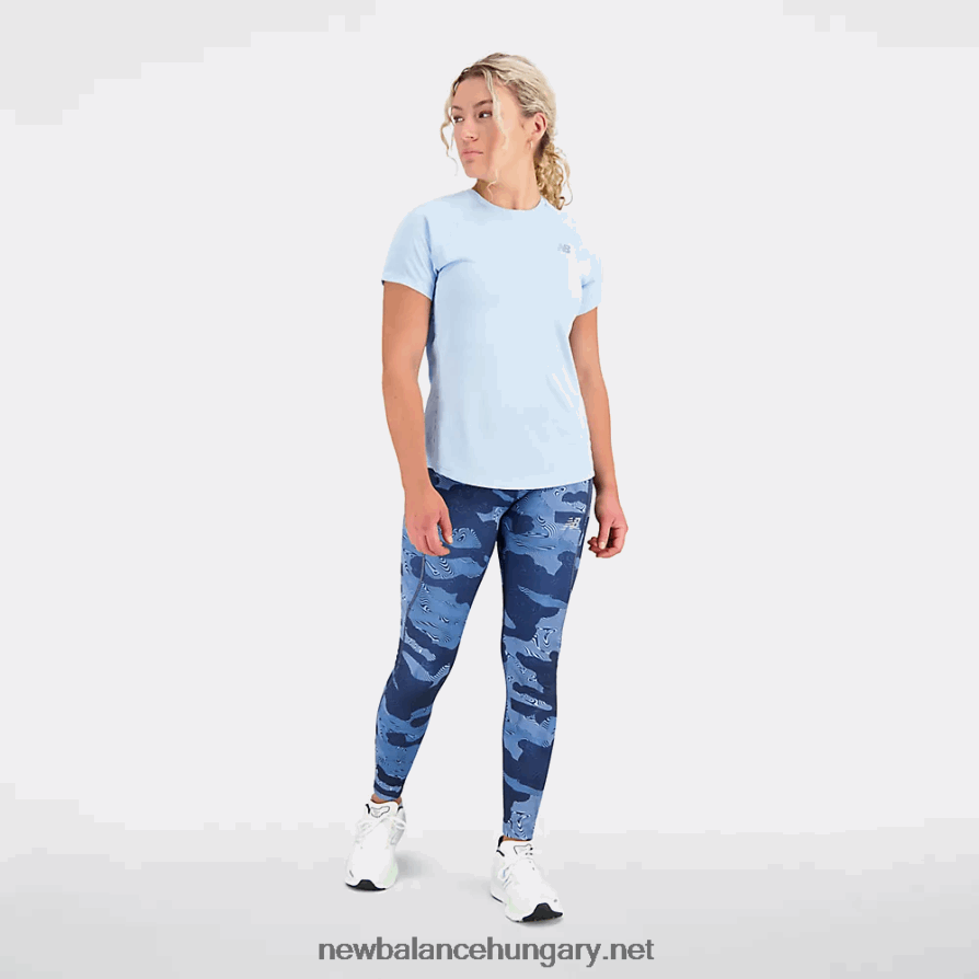 New Balance 6XH8F02731 nők nyomott ütésálló